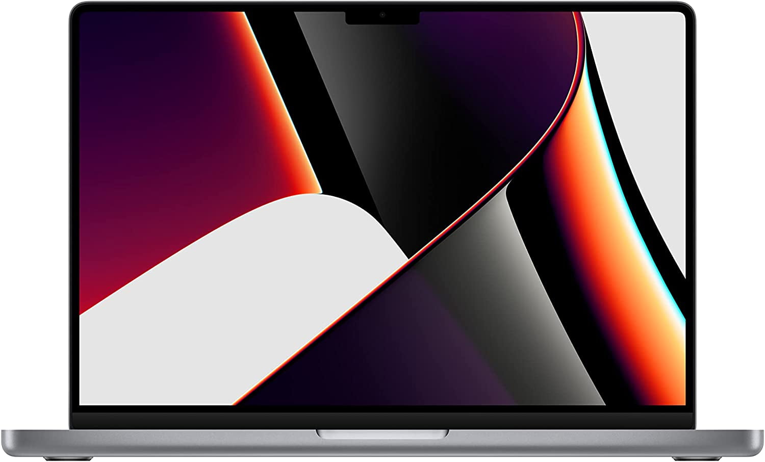 Restored 2021 Apple MacBook Pro with Apple M1 Max Chip (14 Restored 2021 Apple MacBook Pro with Apple M1 Max Chip (14