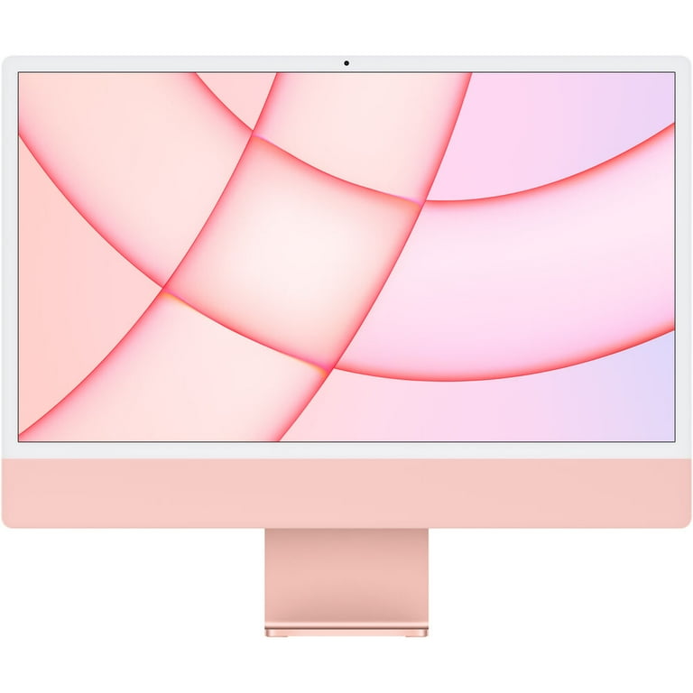 iMac 2021 ブルー　再出品 APPLE 〔中古〕iMac 24-inch Mid-2021 MJV93J/A ブルー 〔14.7