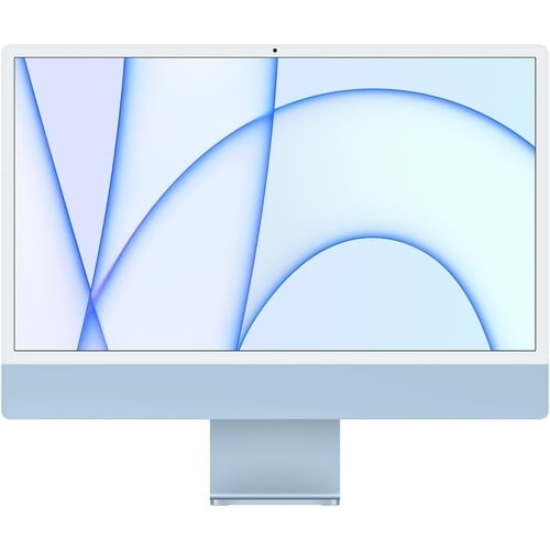Restored 2021 Apple iMac with Apple M1 Chip (24-inch, 16GB RAM