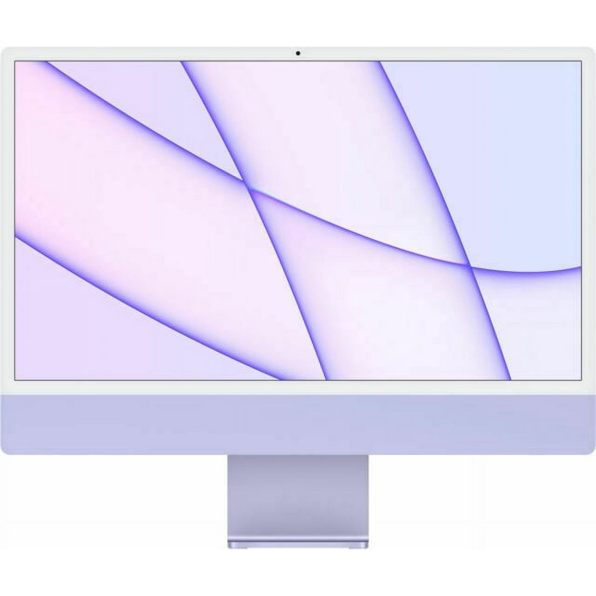 【りょ様ご成約】iMac M1 2021 16GB 512GB パープル vlog】2021 New iMac Unboxing [Purple] - YouTube