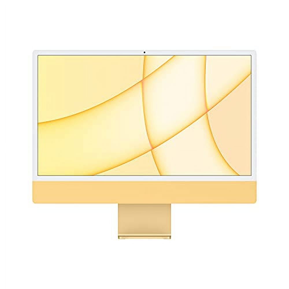 【美品】 Apple iMac M1 2021 8GB 256GB Amazon.com: 2021 Apple iMac with Apple M1 Chip with 8-core CPU (24