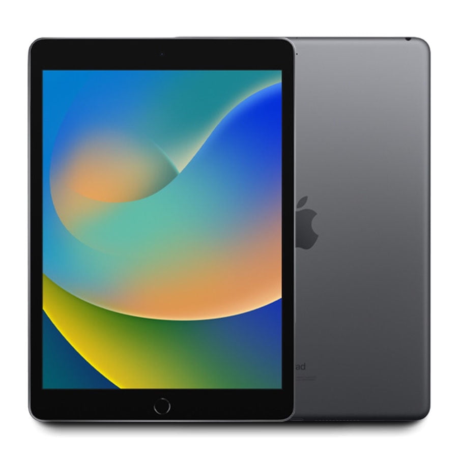 Restored Apple iPad 8 10.2