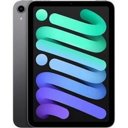 New Apple iPad Mini 6 64GB Wi-Fi Tablet, Space Gray (Latest New Apple iPad Mini 6 64GB Wi-Fi Tablet, Space Gray (Latest