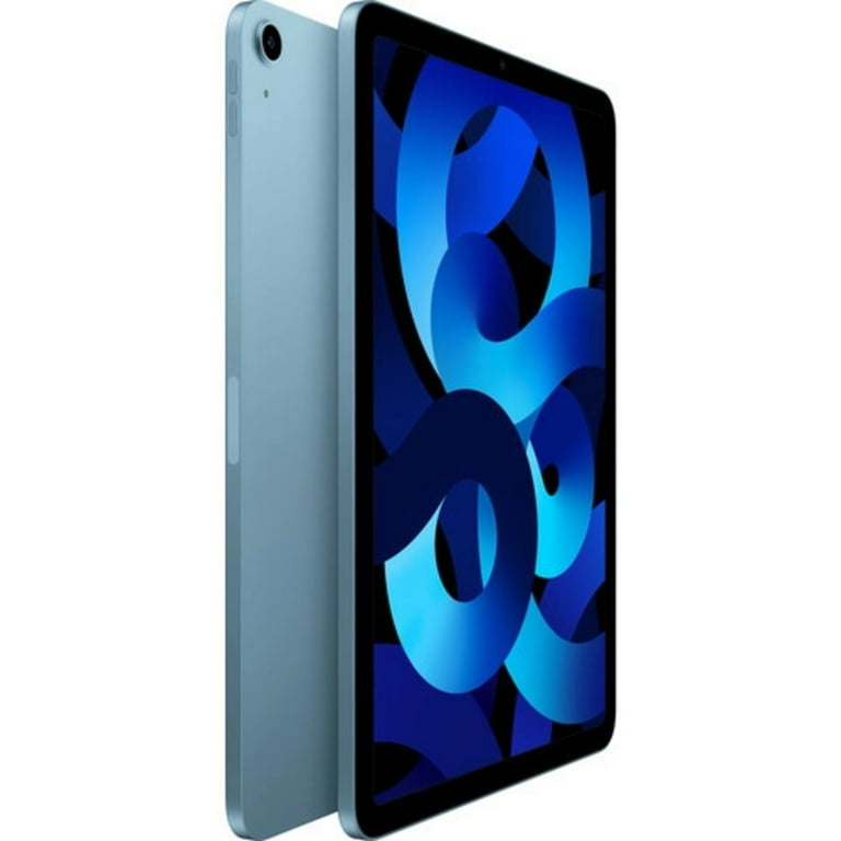 iPad Air 第5世代 64gb Wi-Fiモデル 10.9インチ ブルー 2022 Apple iPad Air 10.9-inch, 64GB, Wi-Fi, 5th Gen - Blue, M1