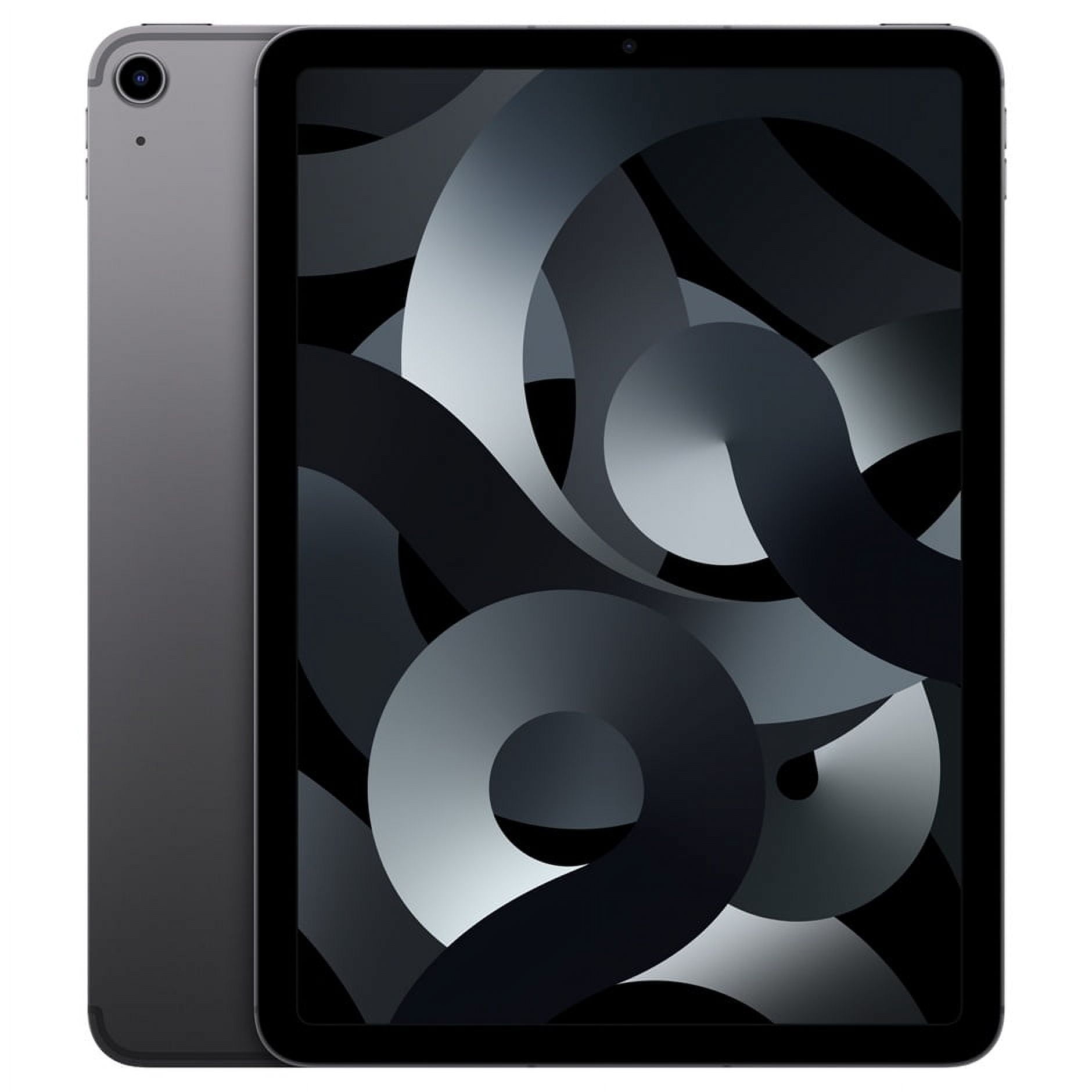 Restored Apple iPad Air 5 A2588 (WiFi) 64GB Space Gray