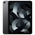 thumbnail image 1 of Restored 2022 Apple iPad air Wi Fi 64 GB Space Gray (5th Generation) (Refurbished), 1 of 4