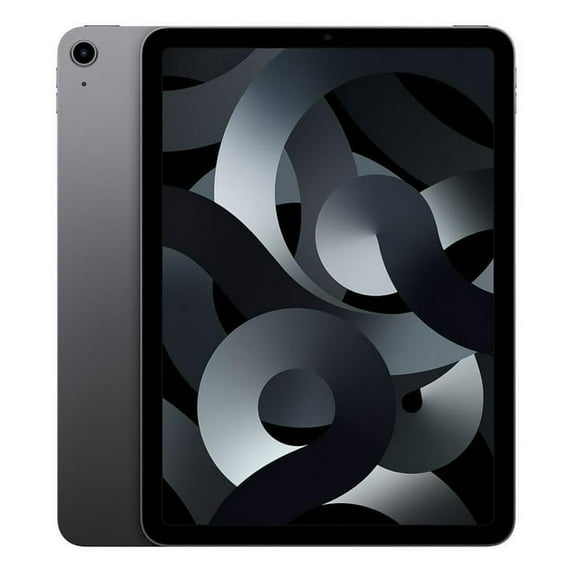 Apple - iPad Air 4世代 Gray Wifi 64 +SmartFolio Pre-Owned Apple iPad Air 4 (4th Gen) 256GB - Wi-Fi - 10.9