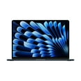 thumbnail image 1 of Restored Premium 2023 Apple MacBook Air with Apple M2 Chip (15-inch, 16GB RAM, 512GB SSD Storage) Midnight (Refurbished), 1 of 1
