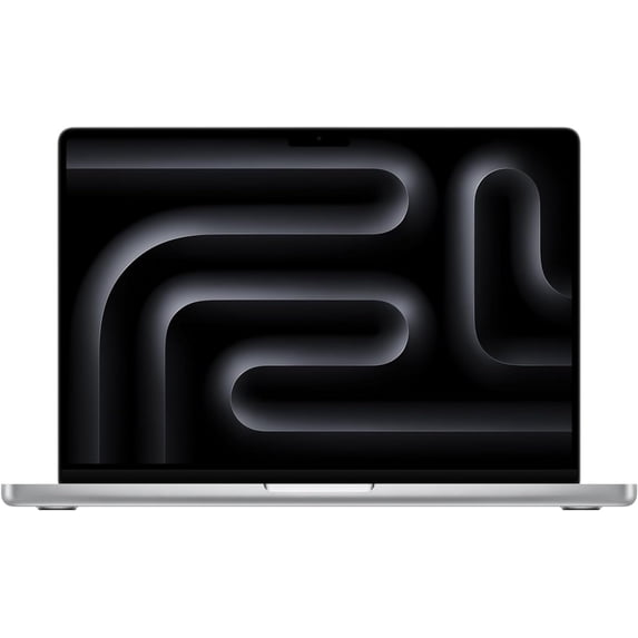 Restored Premium 2023 Apple MacBook Pro 14-inch with Apple M3 Pro Chip, 11-Core CPU and 14-Core GPU, 36GB Memory, 4TB SSD - Silver (Refurbished)
