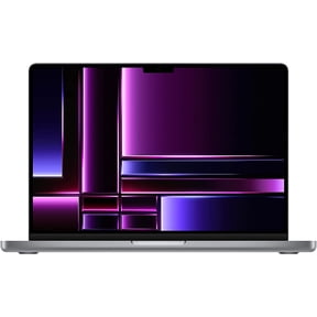 Pre-Owned Restored 2023 Apple MacBook Pro 16.2" Core M2 Max 3.68GHz 12-Core CPU/38-Core GPU 64GB RAM 1TB SSD - Space Gray