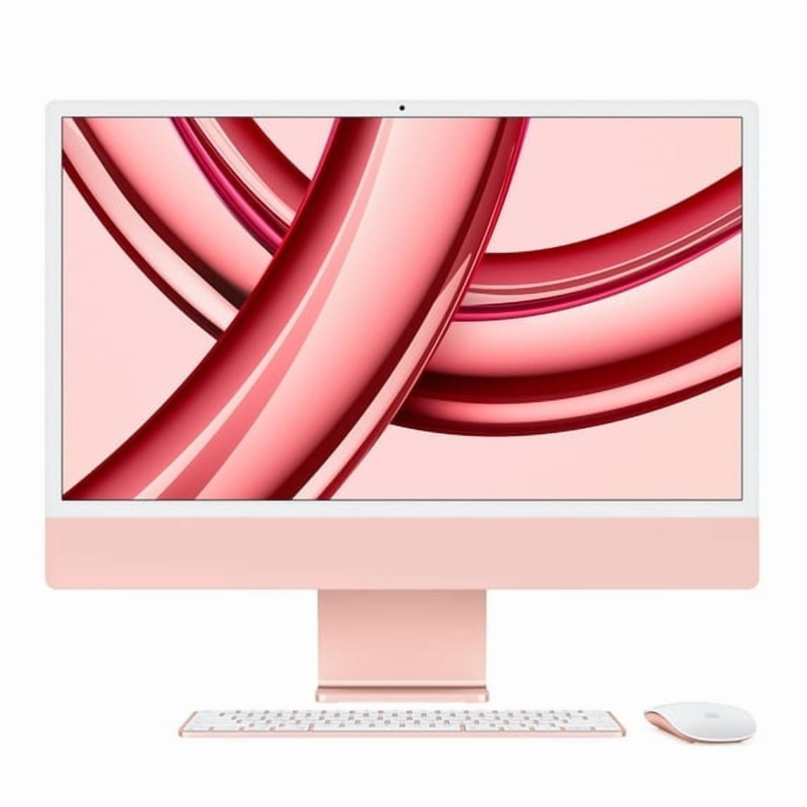 iMac 24インチ 2023 M3 10コアGPU 256GB 8GB 美品 iMac 24インチ 2023 M3 10コアGPU 256GB 8GB 美品 Amazon.com