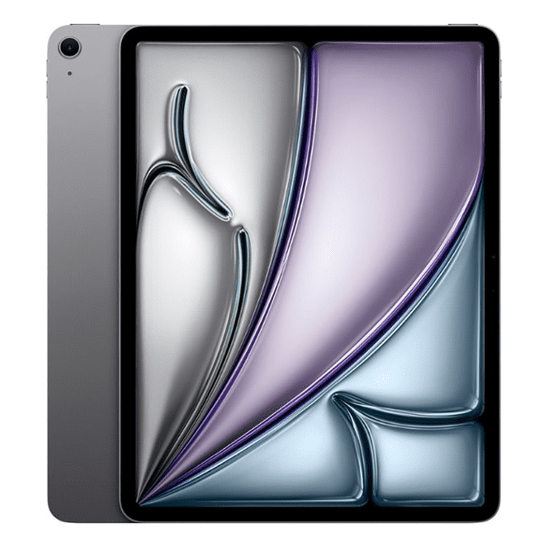 Apple 13-inch iPad Air M2, Wi-Fi 128GB, Liquid Retina Display