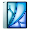 Restored 2024 Apple 13inch iPad Air M2, Built for Apple Intelligence