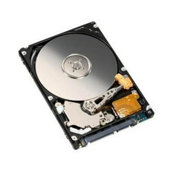 Restored 320 GB 320GB 2.5 Inch SATA Laptop Internal Hard Drive 5400 RPM For LAPTOP/MAC/PS3 320 GB (Refurbished)