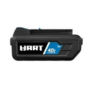 Restored 40V 5.0AH LITHIUM-ION BATTERY (Refurbished)