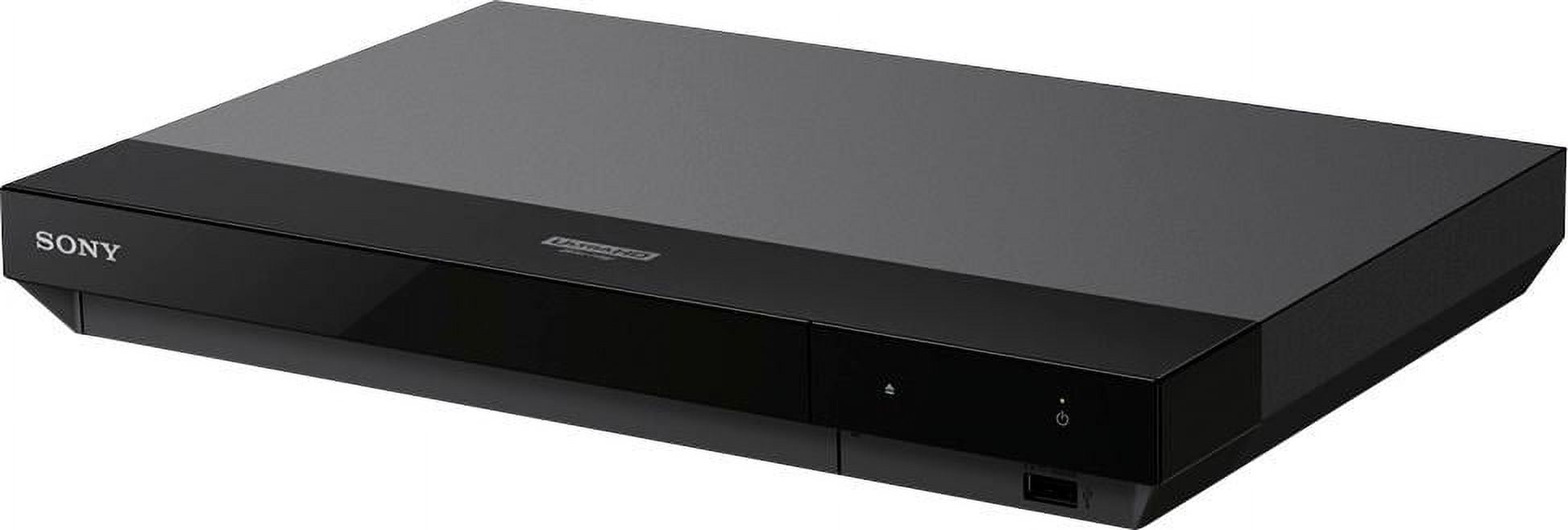 OPPO Digital - 4K Ultra HD Blu-ray Players - Buy Direct from the