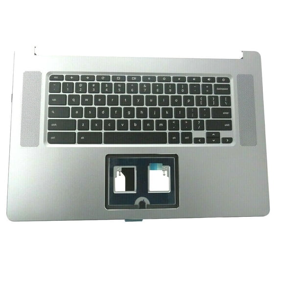Restored 6B.GPTN7.016 A15BWL Acer Palmrest And Backlit Keyboard ChromeBook CB515-1HT-P6W6 (Refurbished)