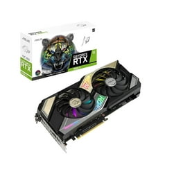 Amazon.com: ASUS GeForce® RTX 2080 O8G ROG STRIX OC Edition