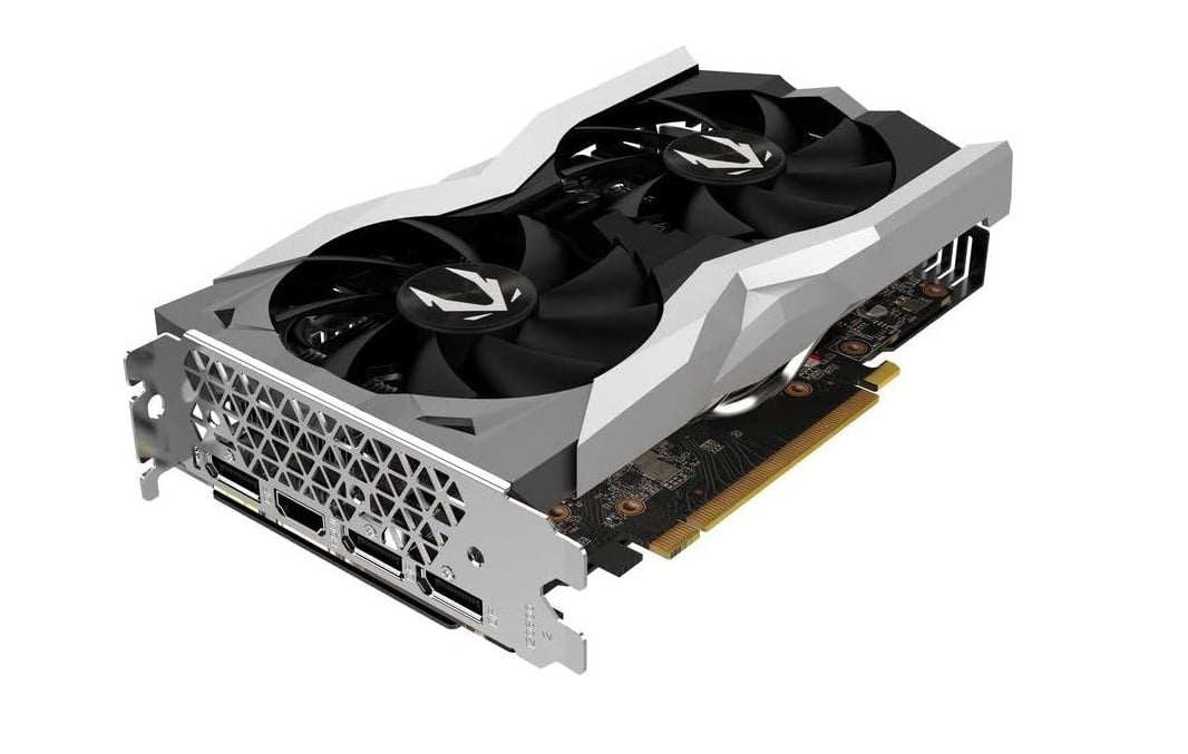 Geforce Rtx 2060 Super Geforce Rtx 2060 Super