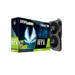ZOTAC GeForce RTX 3060 Ti Twin Edge OC 8GB GDDR6 PCIE 4.0