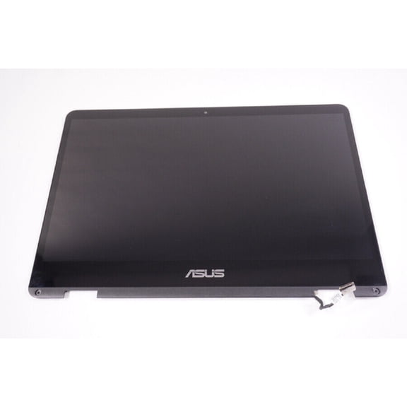 Restored 90NB0GD0-R20010 Asus LCD Screen Display Gold 14.0" For Zenbook UX461UN Notebook (Refurbished)