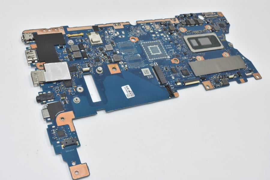 Carte mère Asus Intel I9 – Pièce d'origine, expédition rapide