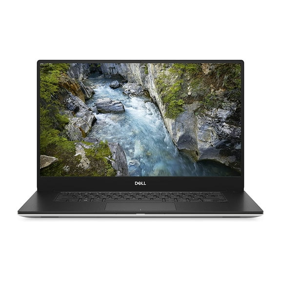 Restored Joy Systems - Dell Precision 15.6" Full HD Laptop, Intel Core i7 i7-9750H, 32GB RAM, 1TB SSD, Windows 10 Pro, 5540
