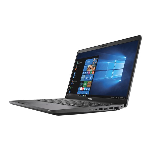 Restored Joy Systems - Dell Latitude 15.6" Laptop, Intel Core i5 i5-9400H, 16GB RAM, 512GB SSD, Windows 11 Pro, 5501