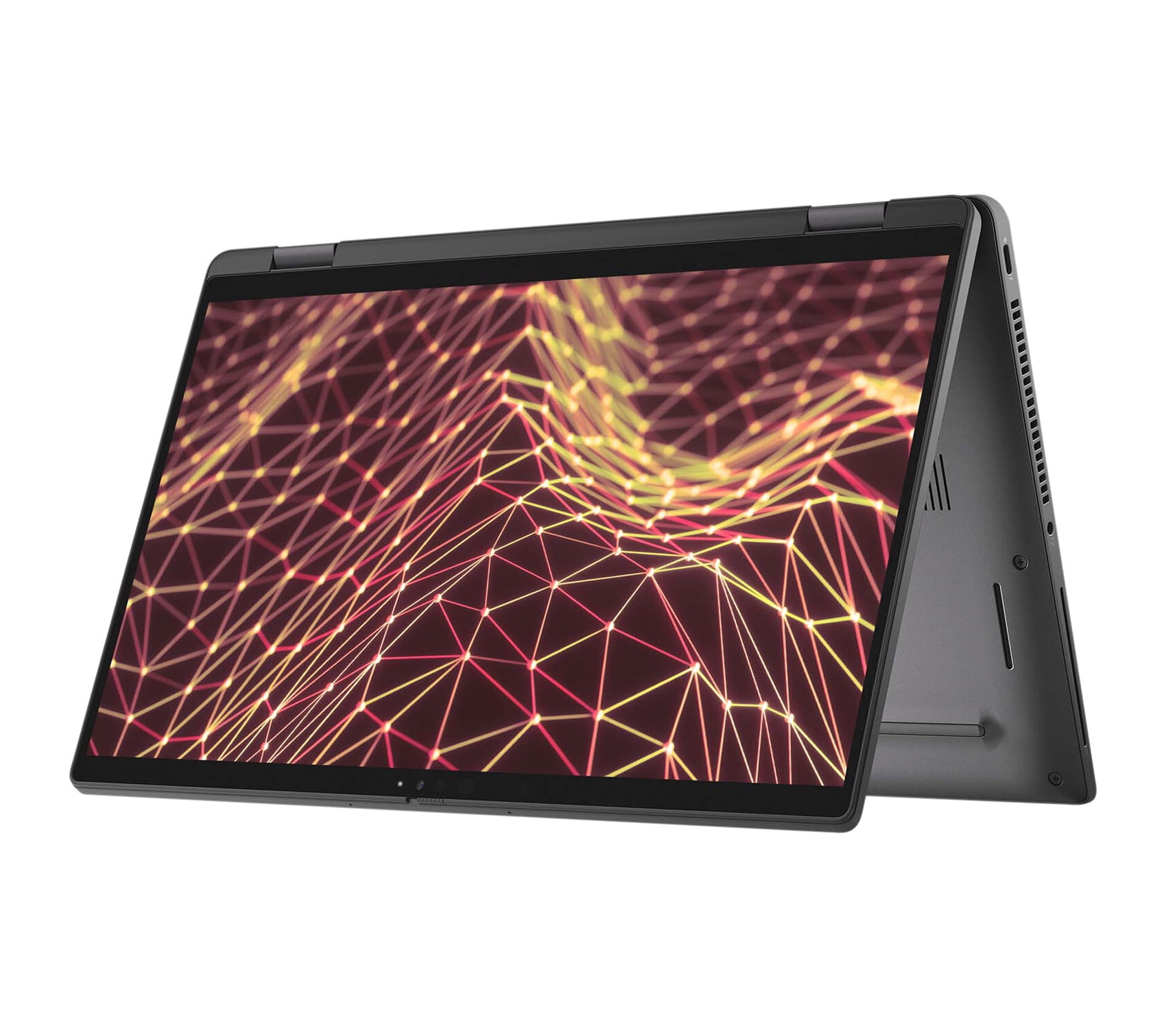 Joy Systems - Dell Latitude 14" Full HD Touchscreen Laptop, Intel Core i7 i7-1265U, 32GB RAM, 2TB SSD, Windows 11 Pro, 7430