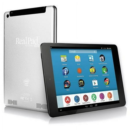 Restored AARP RealPad 7.85" 16GB Wi-Fi (Refurbished)