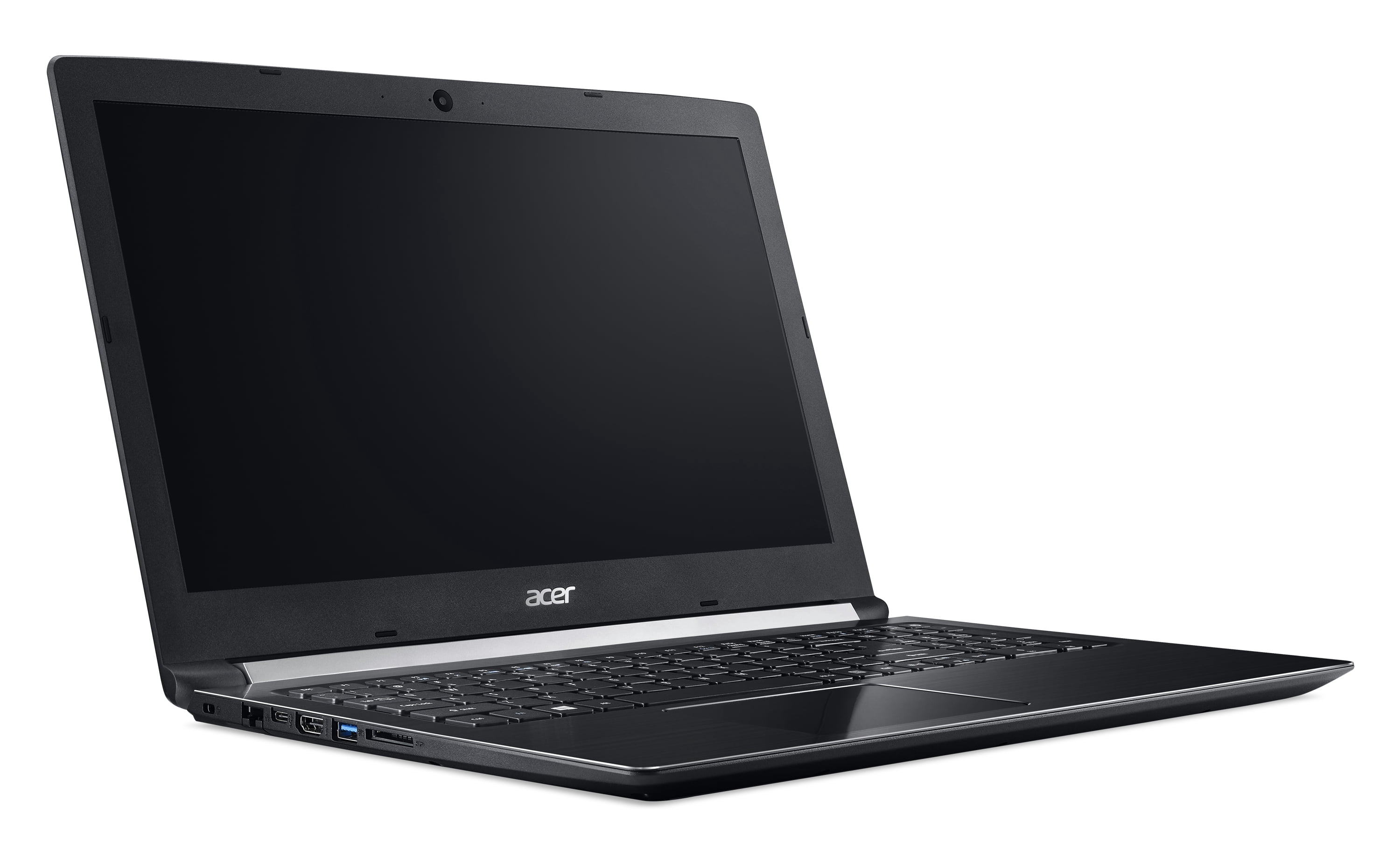 Restored ACER A515-51-563W 15.6" i5-7200U, 8GB DDR4, 1TB HDD, Windows 10 home (Refurbished)