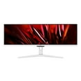 thumbnail image 1 of Restored Premium AOPEN 40XV1CU 40" Monitor UWQHD 3440x1440 16:9 250Nit 144Hz IPS HDMI DisplayPort (Refurbished), 1 of 4