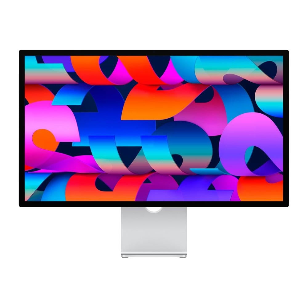 Apple 27 Thunderbolt Display