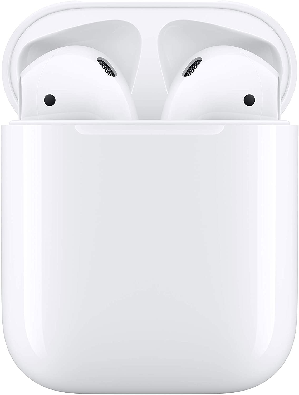 Restored Apple Airpods (1st Generation) with Charging Case Restored Apple Airpods (1st Generation) with Charging Case