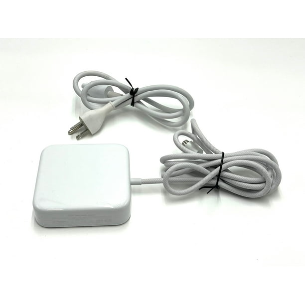 Restored APPLE GENUINE POWER ADAPTER 143W A2290 WHITE (Refurbished