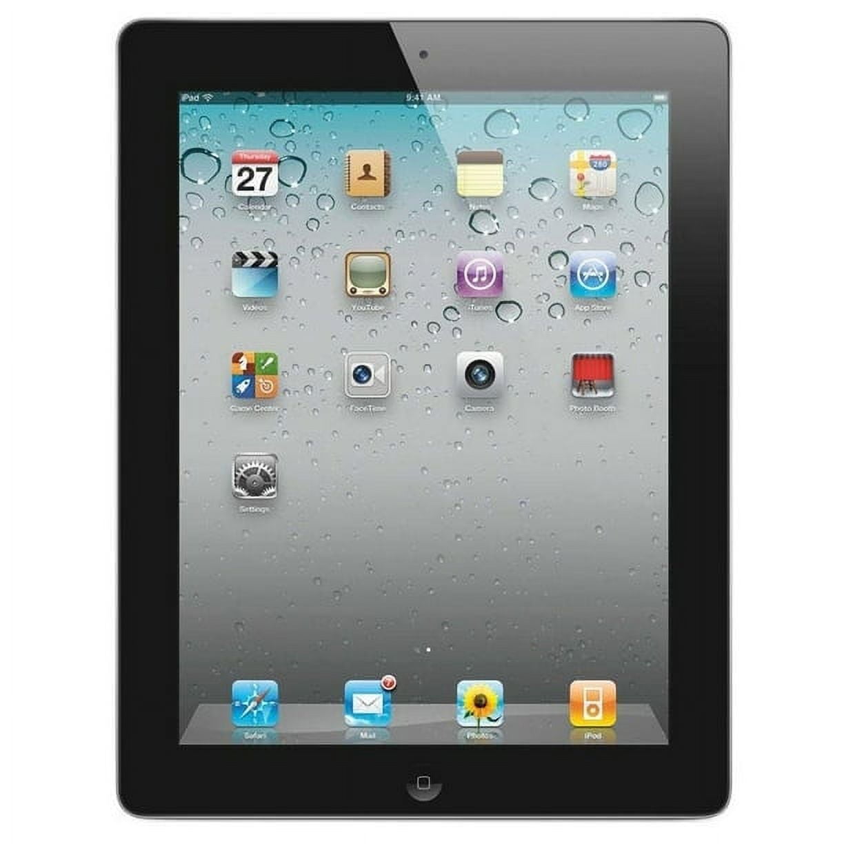 Restored APPLE IPAD 3RD GEN 9.7