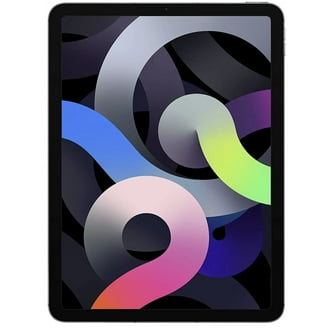 Ipad Air 4th