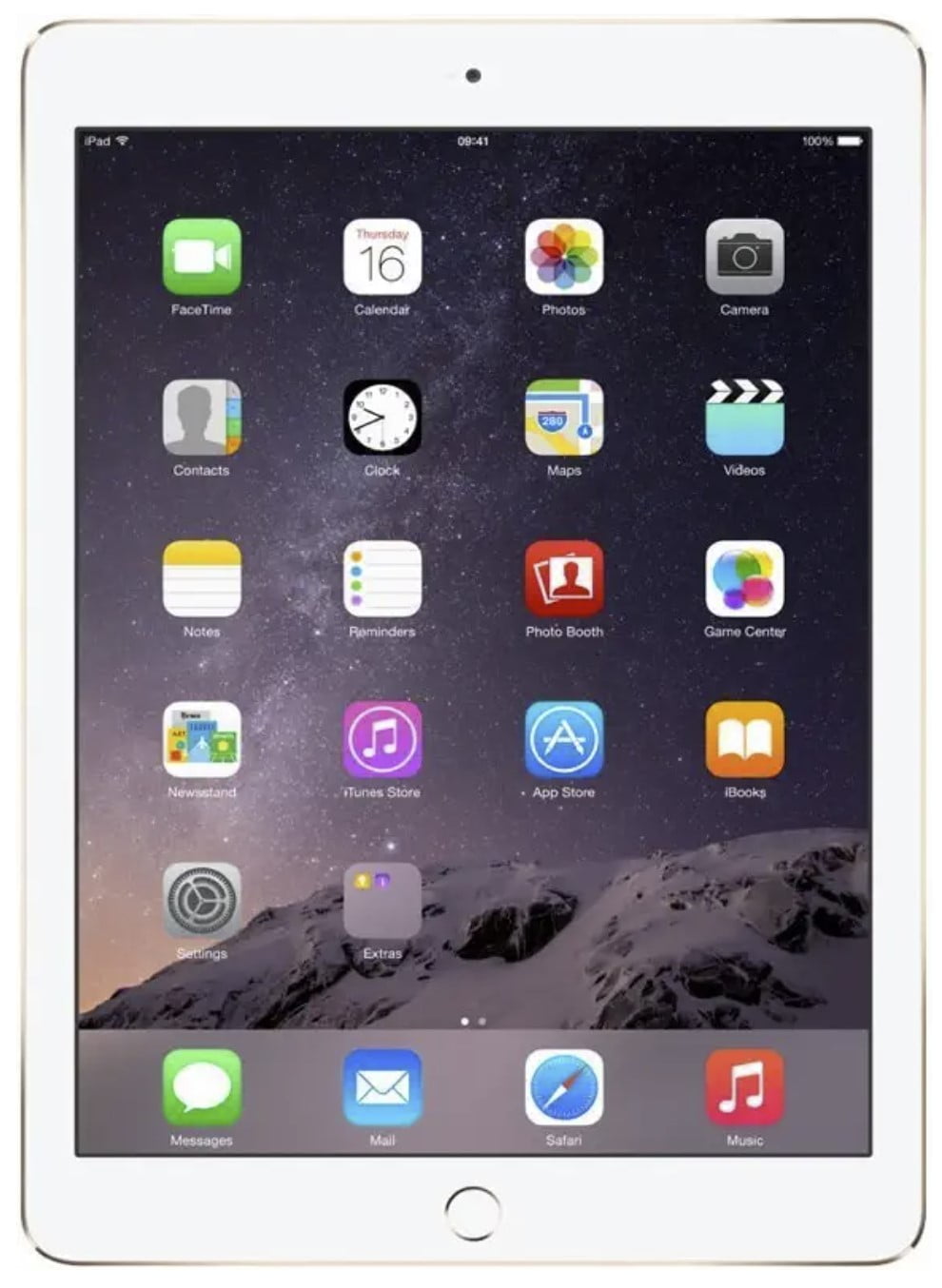 Apple iPad Air2 WiFi+Cellular 32GB ゴールド Amazon.com : Apple iPad Air 2 9.7-Inch, 32GB Tablet (Gold