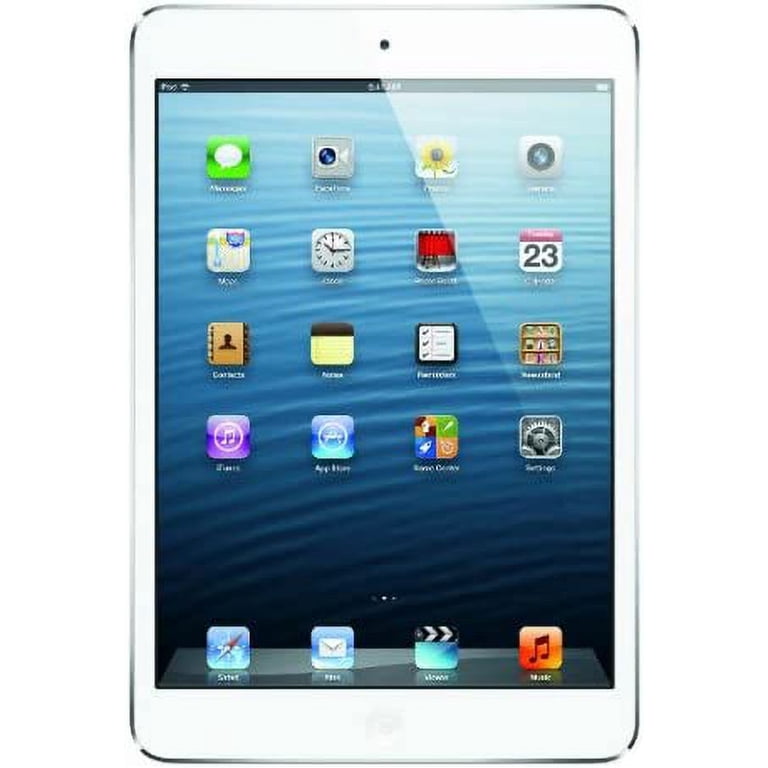 Restored Apple iPad Mini 7.9