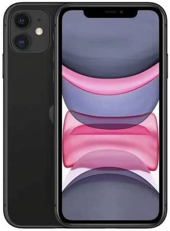 Restored Apple iPhone 11 64GB (PRODUCT) Red LTE Cellular Restored Apple iPhone 11 64GB (PRODUCT) Red LTE Cellular