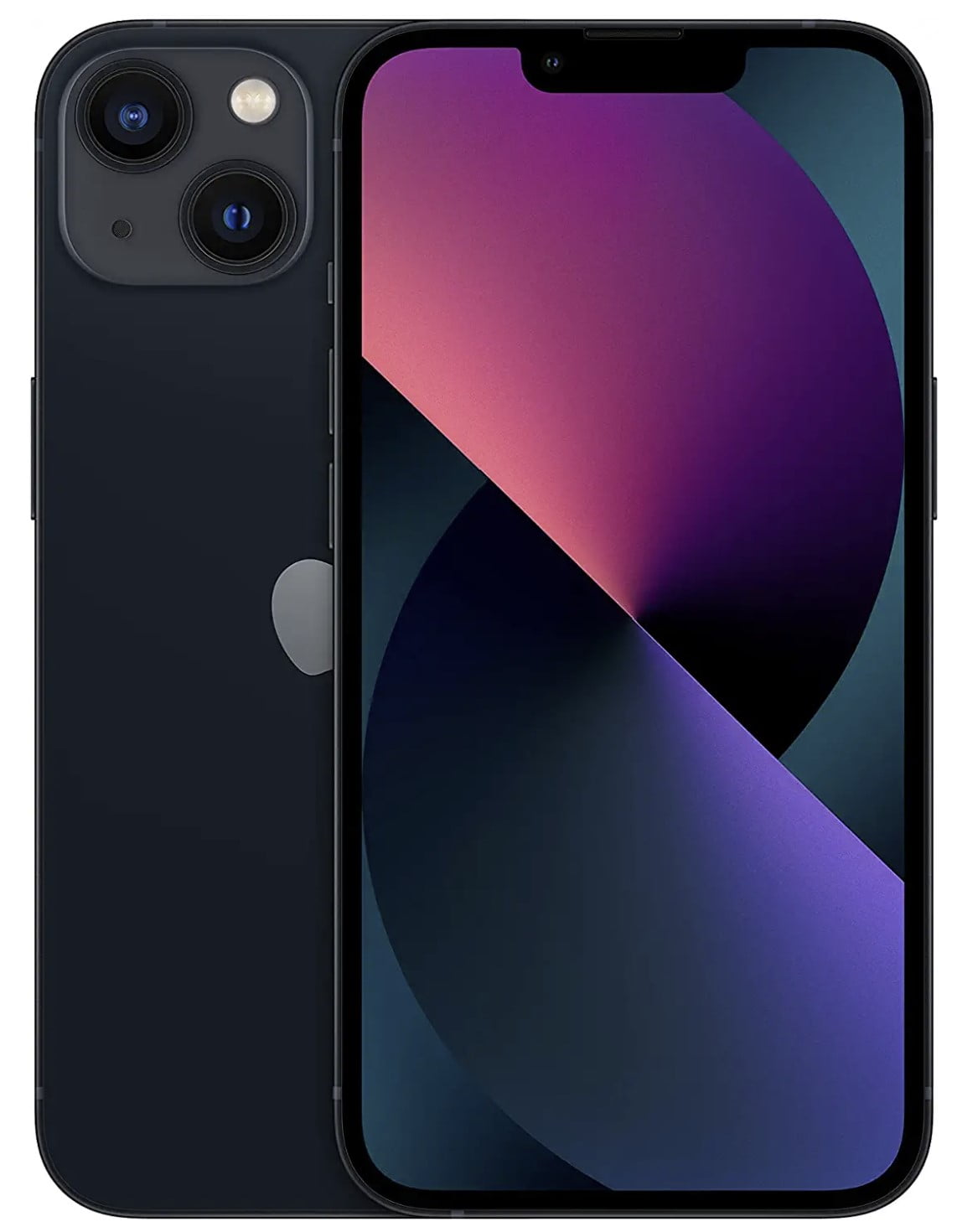 Apple iPhone 13 ミッドナイト 128GB Amazon.com: Apple iPhone 13, 128GB, Midnight - Unlocked