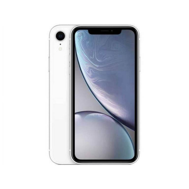 Restored APPLE IPHONE XR 64GB SPRINT T-MOBILE MT482LL/A - WHITE (Refurbished) - Walmart.com Restored APPLE IPHONE XR 64GB SPRINT T-MOBILE MT482LL/A - WHITE (Refurbished) - Walmart.com