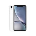 thumbnail image 1 of Restored APPLE IPHONE XR 64GB SPRINT T-MOBILE MT482LL/A - WHITE (Refurbished), 1 of 4