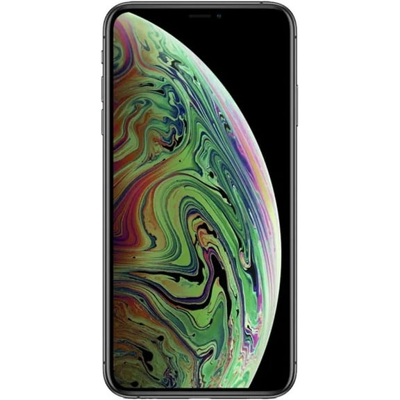 Restored APPLE IPHONE XS 256GB AT&T MT8X2LL/A - SPACE GRAY (Refurbished)