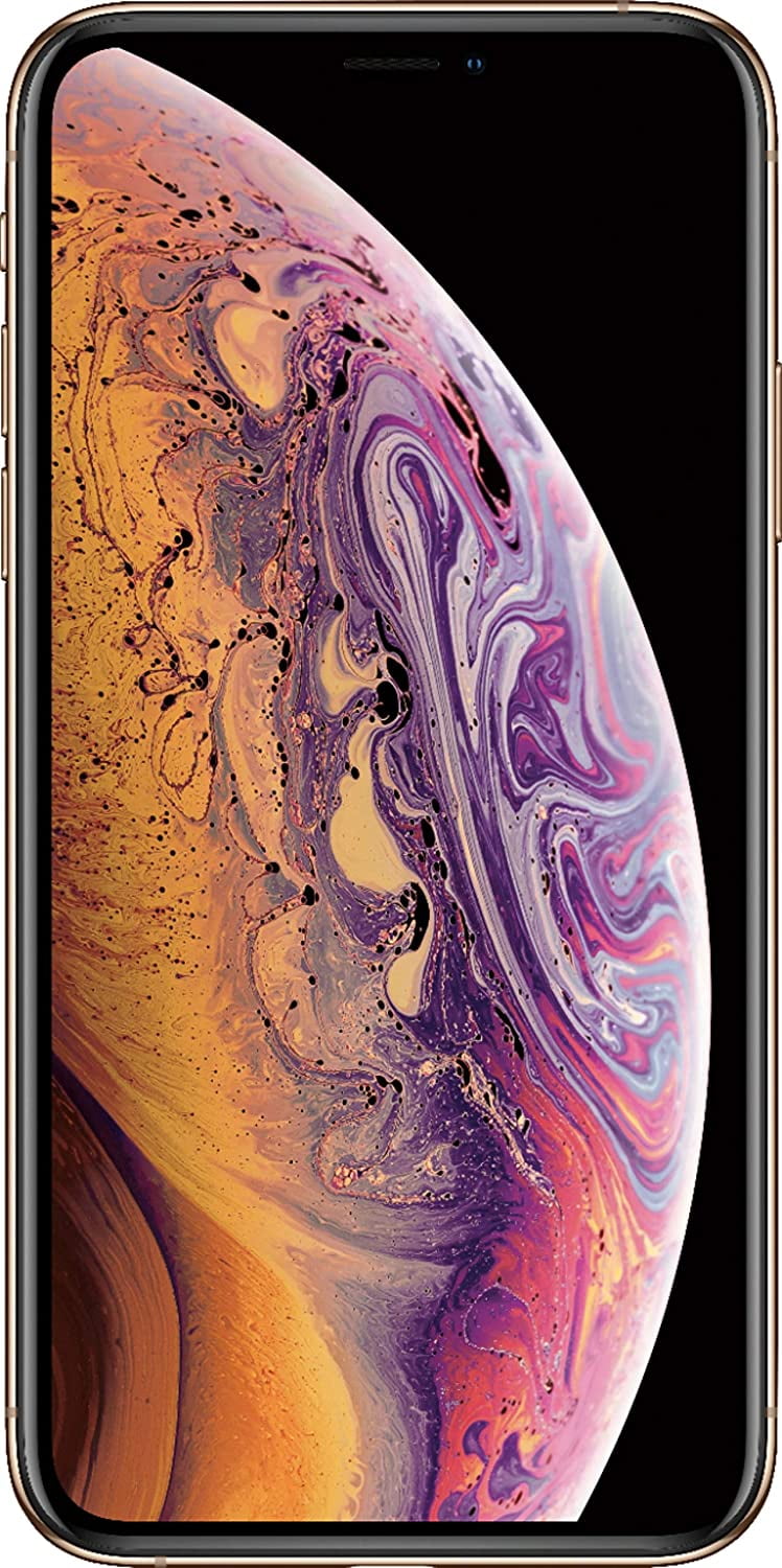 Restored APPLE IPHONE XS MAX 64GB SPRINT GOLD MT5M2LL/A Restored APPLE IPHONE XS MAX 64GB SPRINT GOLD MT5M2LL/A