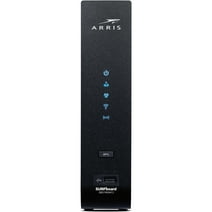 Restored ARRIS SURFboard (24x8) DOCSIS 3.0 Cable Modem / AC2350 Dual-Band WiFi Router (SBG7400AC2) (Refurbished)
