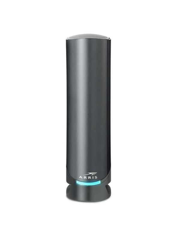 Restored ARRIS Surfboard G34-RB DOCSIS 3.1 Gigabit Cable Modem & Wi-Fi 6 Router (AX3000) - Certified (Refurbished)