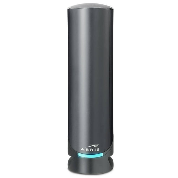 Restored Arris G36 SURFboard® DOCSIS® 3.1 Gigabit Modem & Wi-Fi® 6 Router