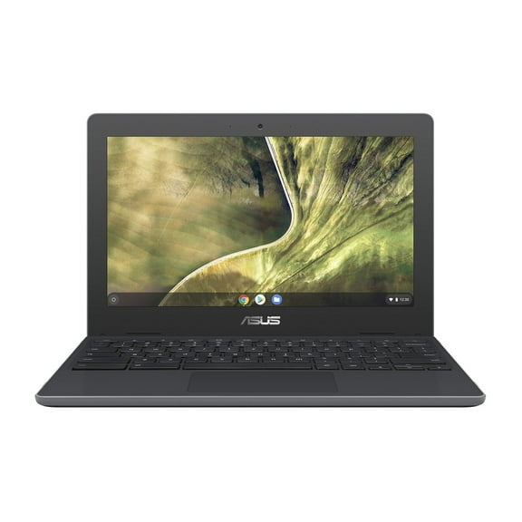Restored ASUS C204EE-YS01-GR - 11.6" Intel Celeron N4000 4GB RAM 16GB Storage - Chrome OS (Refurbished)