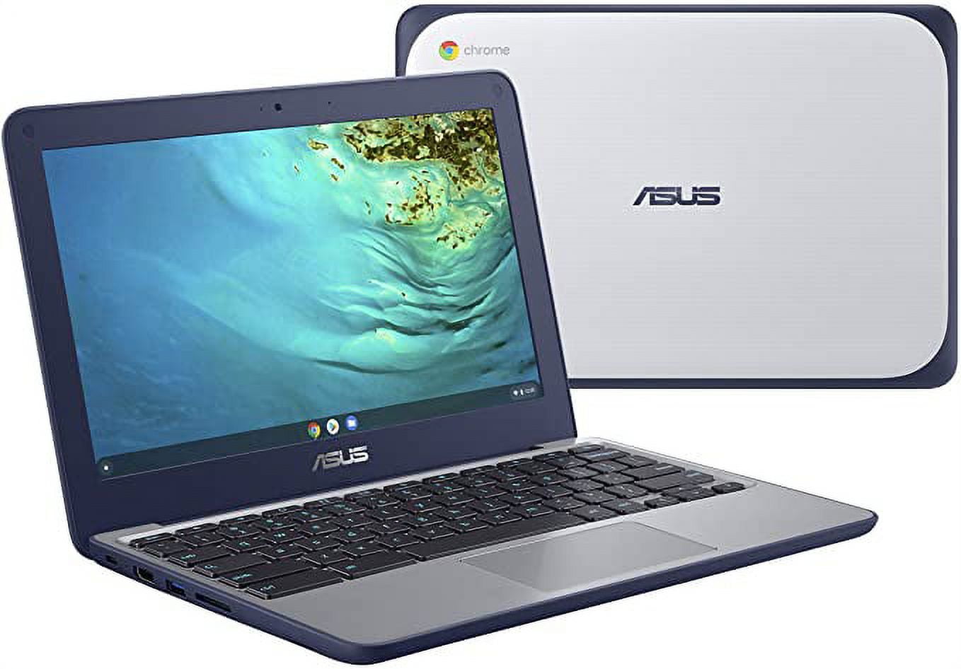 Restored ASUS C423NA-DH02 Chromebook 14 Restored ASUS C423NA-DH02 Chromebook 14